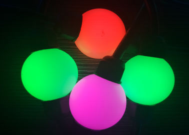 El pixel del RGB del uso en el hogar de DIY enciende vida larga durable de vivienda del trabajo del policarbonato