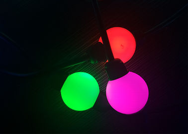 El pixel del RGB del uso en el hogar de DIY enciende vida larga durable de vivienda del trabajo del policarbonato
