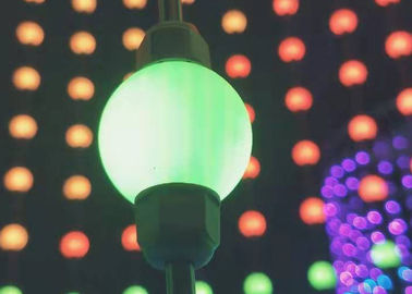 Luces del pixel del RGB de la cerradura de la torsión de LLT con la cuenta modificada para requisitos particulares Triklits 25 disponible