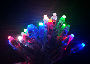Cerradura de la torsión del módulo LLT del pixel individualmente direccionable LED para las letras de canal