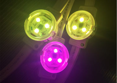 El CE impermeable Rohs de las luces del punto de IP65 LED certificó 180 grados que veían ángel