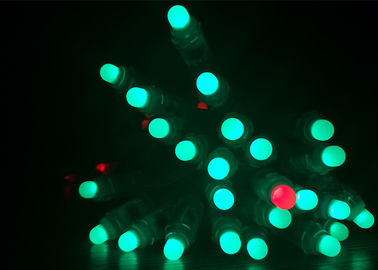 Alto brillo del RGB del pixel LED de la estabilidad fuerte impermeable del módulo SMD5050