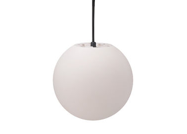Controle individualmente la certificación ligera de Rohs del CE de la baja tensión del globo 12V DC del RGB